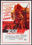 Beach red