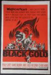 Black Gold - plakat filmowy