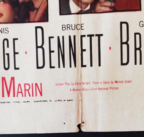 The younger brothers