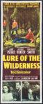Lure of the wilderness