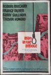 Man in the middle - Robert Mitchum