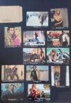 Wild at heart - zestaw lobby cards
