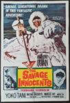 The Savage Innocents
