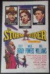 The Storm rider
