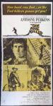 The fool killer - Anthony Perkins