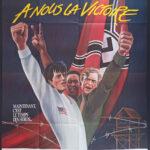 Ucieczka do zwycięstwa