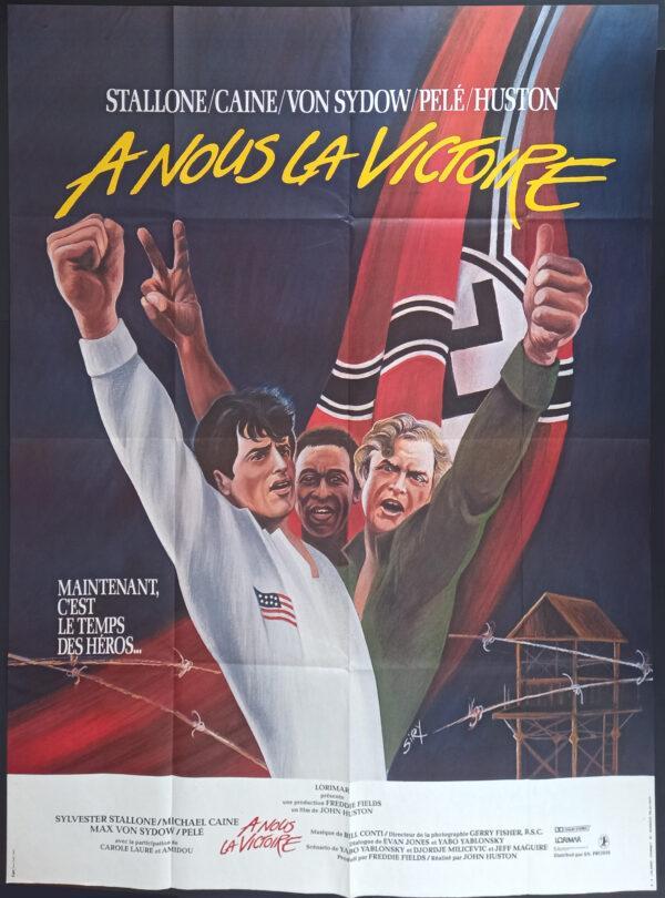 Ucieczka do zwycięstwa