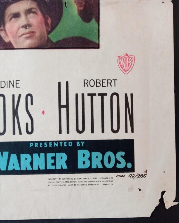 The younger brothers