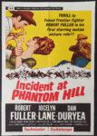 incydent at phantom hill - western