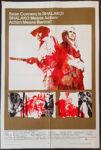shalako - plakat filmowy